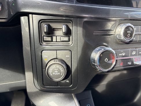 Used 2022 Ford F150 Tremor w/ Equipment Group 401A Mid image 10