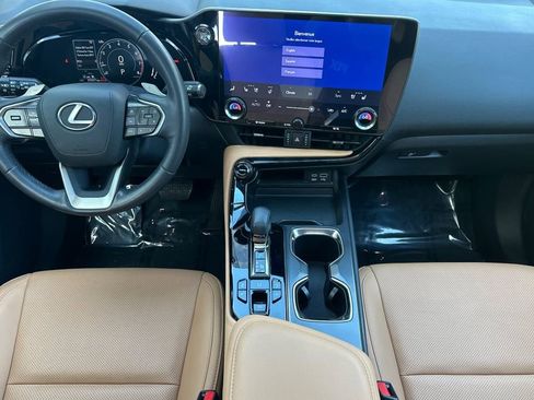 Used 2023 Lexus NX 350 AWD w/ Cold Area Package image 13