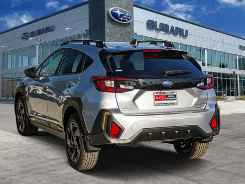 New 2025 Subaru Crosstrek 2.5i Sport w/ Crosstrek Mirror Package image 7