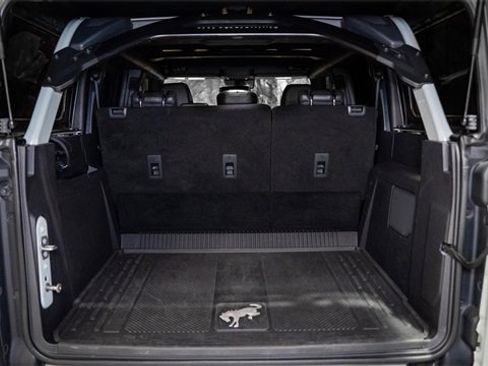 Used 2023 Ford Bronco Raptor image 23