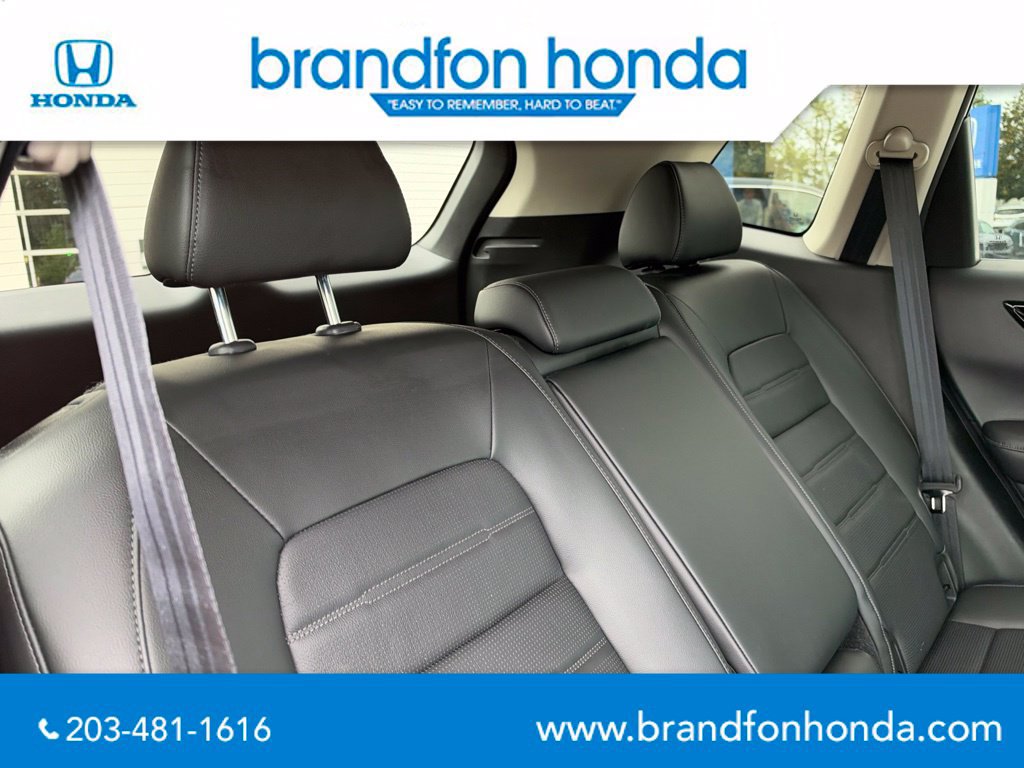 Used 2024 Honda CR-V EX-L image 26