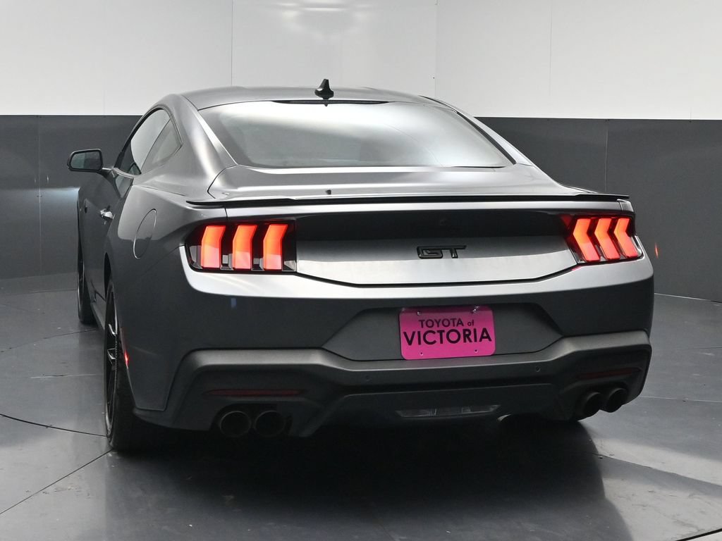 Used 2025 Ford Mustang GT Premium RWD image 20
