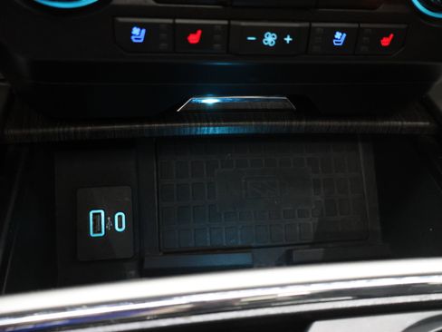 Used 2021 Ford F350 Lariat AWD/4WD image 53