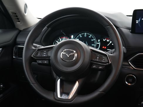 Certified 2025 MAZDA CX-5 AWD 2.5 S w/ Premium Plus Pkg image 17