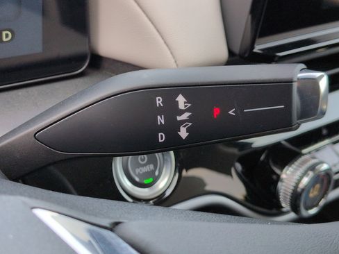 Used 2024 Honda Prologue Touring image 24