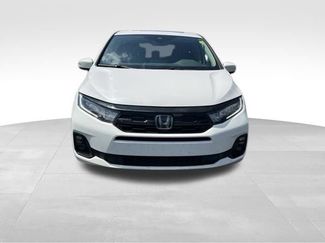 Used 2025 Honda Odyssey Elite video 2