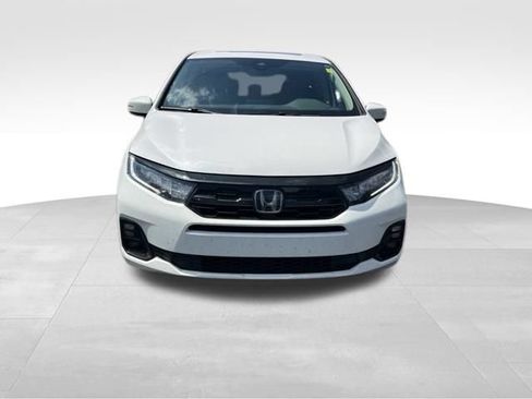 Used 2025 Honda Odyssey Elite image 2