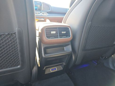 New 2026 Mercedes-Benz GLE 53 AMG 4MATIC Coupe image 27