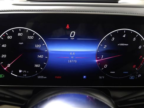 Used 2023 Mercedes-Benz GLC 300 4MATIC w/ Pinnacle Trim Package image 20