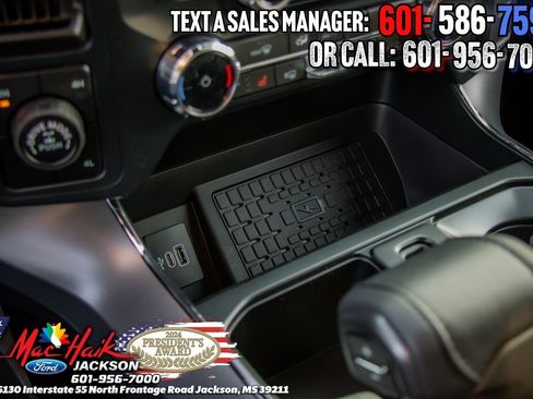 New 2026 Ford F150 XLT image 39