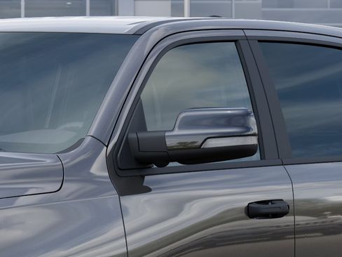 New 2026 RAM 1500 Rebel w/ G/T Package AWD/4WD image 30