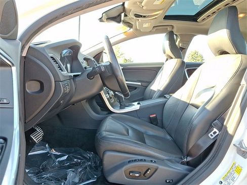 Used 2016 Volvo S60 T5 Premier w/ Protection Package image 13