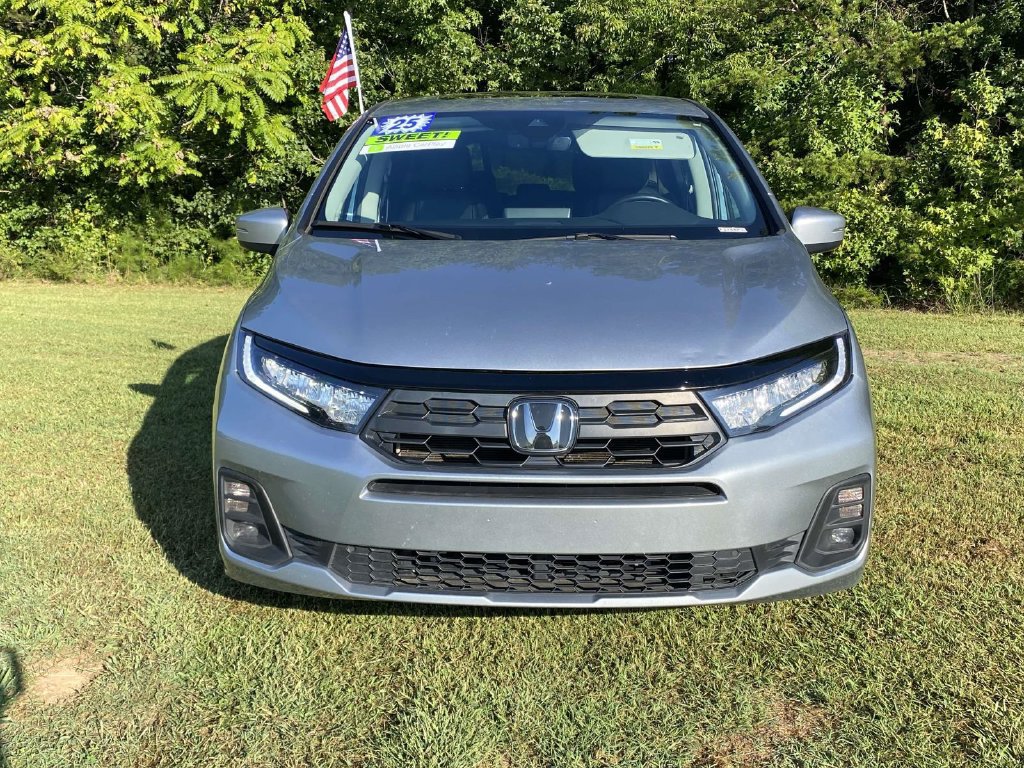 Used 2025 Honda Odyssey EX-L image 7