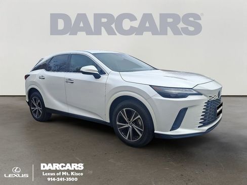 Used 2023 Lexus RX 350 FWD image 1