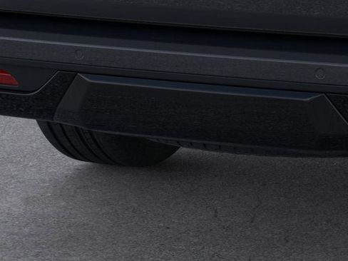 New 2026 Ford Expedition Platinum AWD/4WD image 23