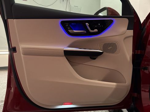 Certified 2026 Mercedes-Benz GLC 300 image 12