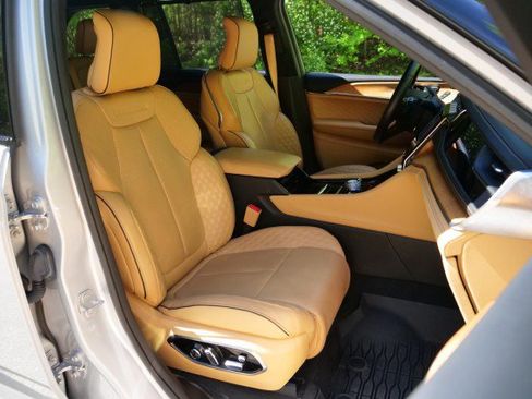 Used 2022 Jeep Grand Cherokee Summit image 48