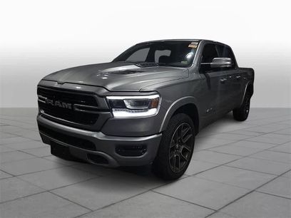 Used 2019 RAM 1500 Laramie
