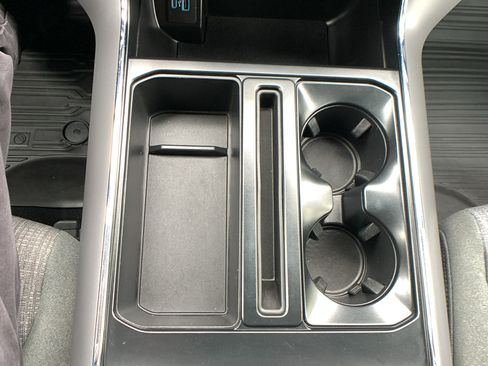Used 2023 Ford F150 XLT w/ Equipment Group 302A High AWD/4WD image 19