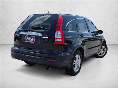 Used 2011 Honda CR-V EX-L image 4