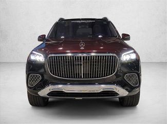 Certified 2024 Mercedes-Benz Maybach GLS 600 4MATIC video 2