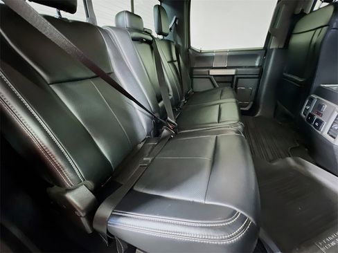 Used 2021 Ford F250 Lariat image 23