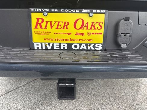 New 2026 RAM 1500 Laramie image 8