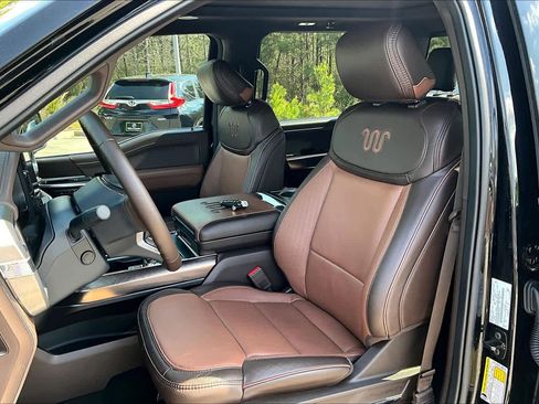 Used 2024 Ford F150 King Ranch image 7