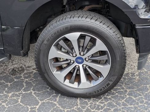 Used 2019 Ford F150 XL w/ Equipment Group 101A Mid AWD/4WD image 10