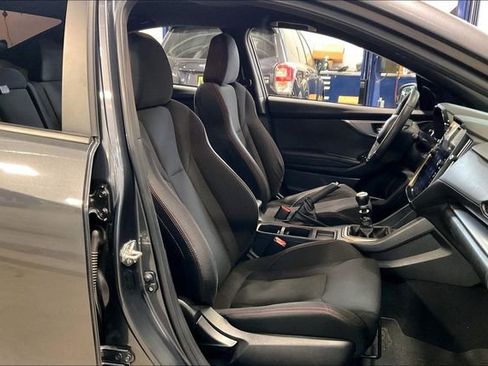 Used 2022 Subaru WRX Premium image 7