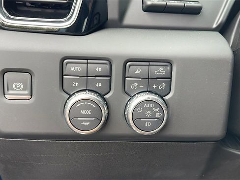 New 2026 GMC Sierra 1500 Denali Ultimate image 26
