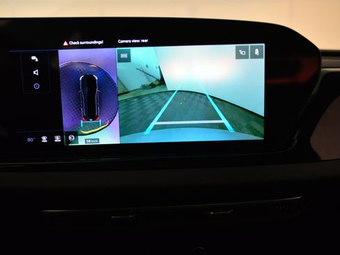 Certified 2025 Audi A5 2.0T Premium w/ Convenience Package image 29