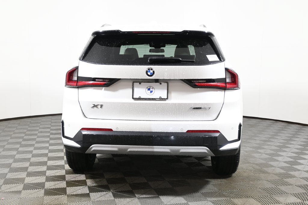 Used 2026 BMW X1 xDrive28i w/ Technology Package AWD/4WD image 6