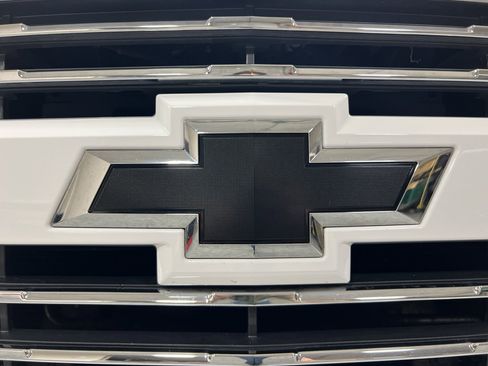 Certified 2016 Chevrolet Silverado 3500 LTZ w/ Duramax Plus Package image 13