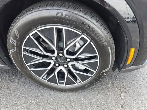 Certified 2025 Ford Mustang Mach-E Premium AWD/4WD image 41