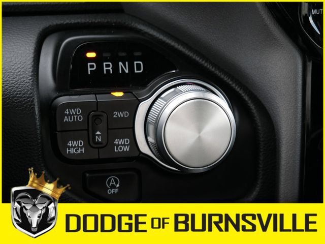 Used 2023 RAM 1500 Laramie AWD/4WD image 23