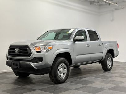 Used 2023 Toyota Tacoma SR