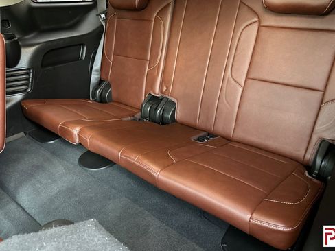 Certified 2019 Chevrolet Tahoe Premier w/ Premier Plus Edition image 19