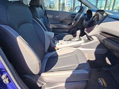 Used 2024 Subaru Crosstrek 2.5i Wilderness image 35