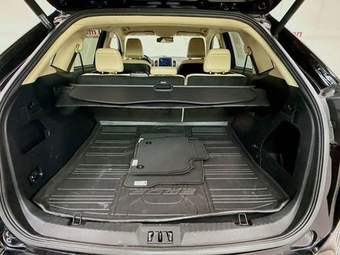 Used 2022 Ford Edge SEL w/ Convenience Package image 26