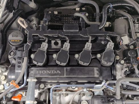 Used 2022 Honda Accord Sport image 15