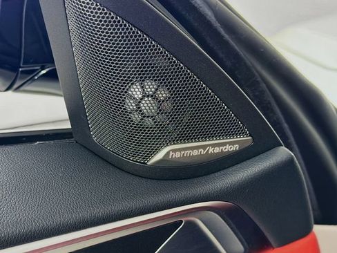 Used 2024 BMW M4 xDrive Competition w/ Executive Package AWD/4WD image 23