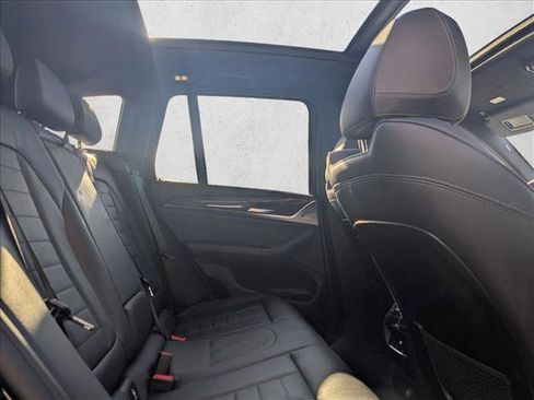 Used 2018 BMW X3 xDrive30i w/ Convenience Package image 22