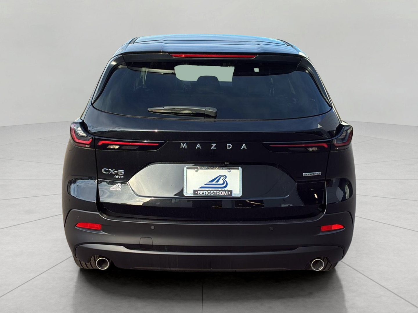 New 2026 MAZDA CX-5 Select AWD/4WD image 5
