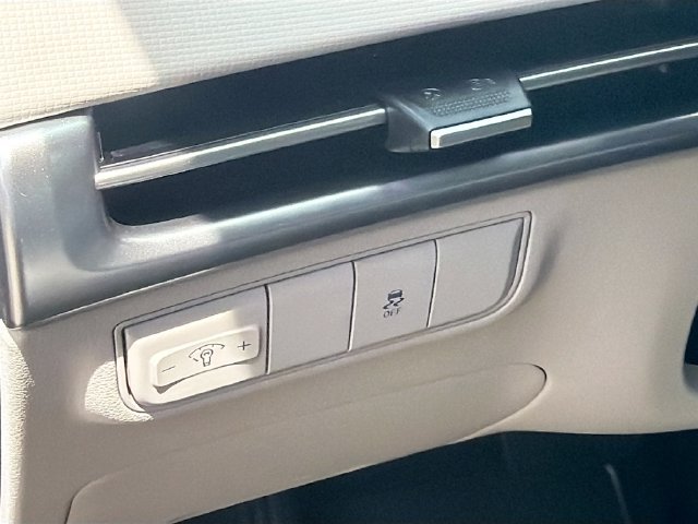 New 2026 Hyundai Tucson SE FWD image 10