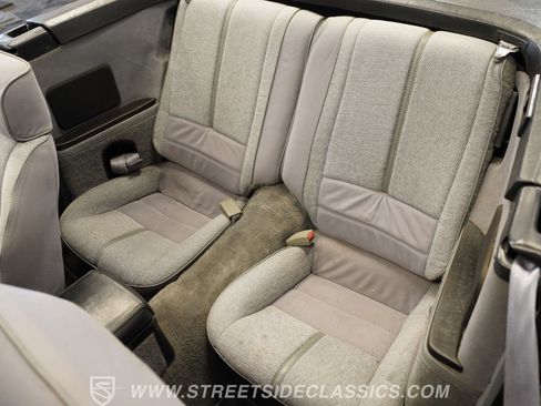 Used 1989 Chevrolet Camaro RS RWD image 36