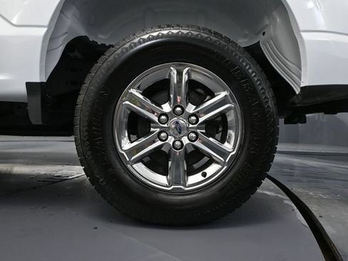 Used 2024 Ford F150 XLT w/ Tow/Haul Package AWD/4WD image 14
