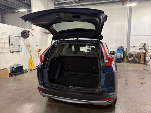 Used 2019 Honda CR-V Touring image 13