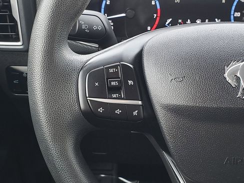 Certified 2023 Ford Bronco Sport Big Bend image 25