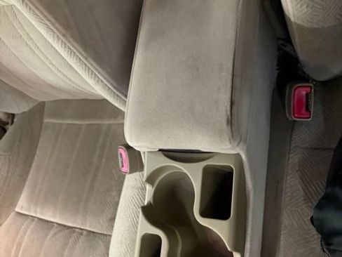 Used 2001 Chevrolet Impala FWD image 22